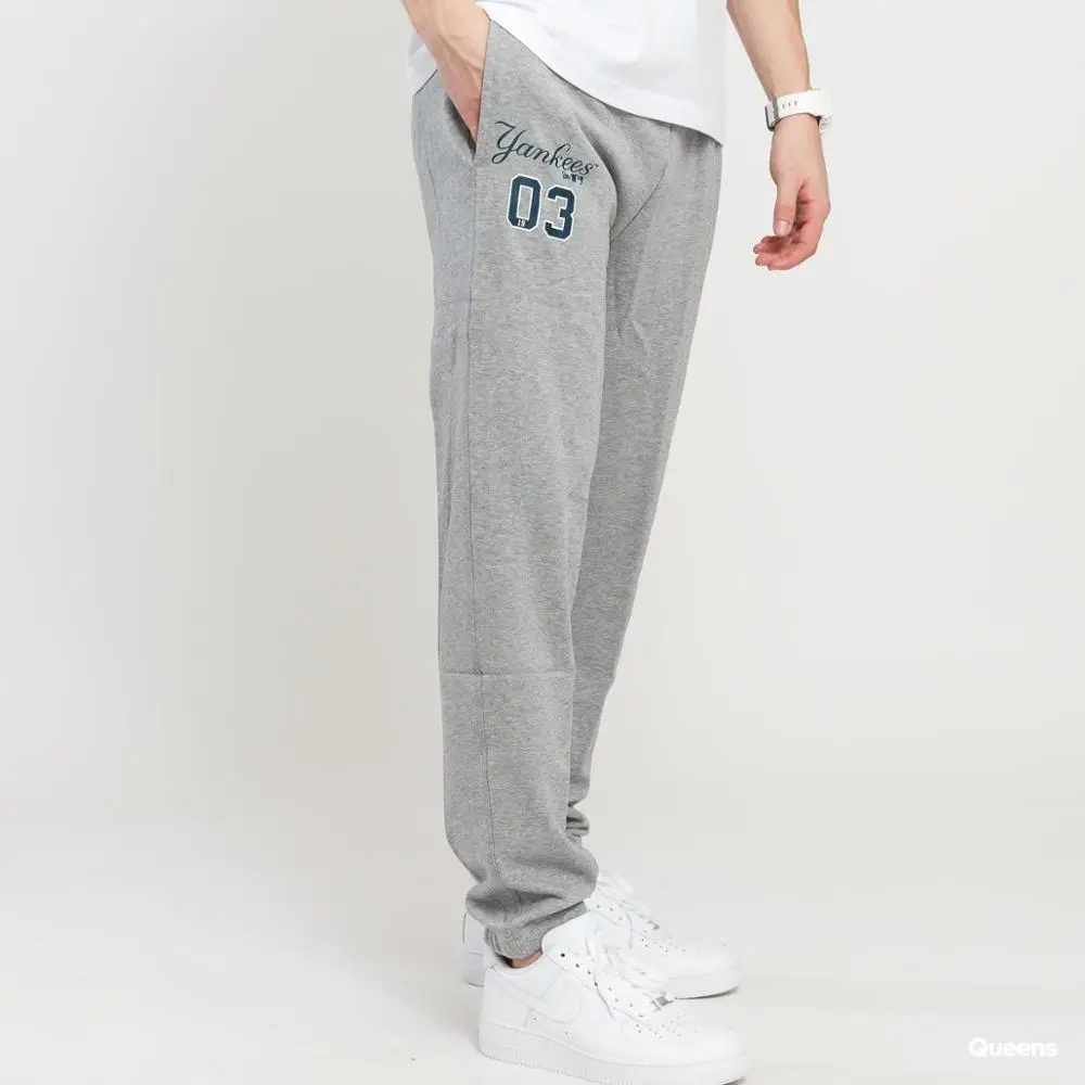 ny yankees sweatpants