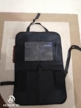 Organizer-Holder Car-Accessories Travel-Bag Back-Seat Convenient Universal Waterproof