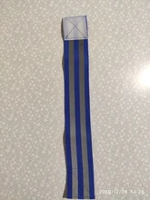 Bandas reflectantes elásticas para brazo, pierna y correas de tobillo, reflectantes de seguridad, cintas de correa para correr por la noche, caminar y ciclismo