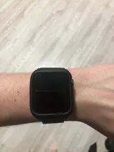 Funda protectora de silicona para Apple Watch, Protector de parachoques para carcasa de reloj Apple, 44mm, 40mm, 42mm, 38mm, accesorios para Apple watch series 5 4 3 se 6