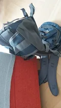 Mochila impermeable de 40L para hombre, bolsa de viaje deportiva para exteriores, montañismo, senderismo, escalada, Camping