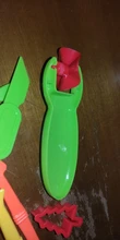 Plasticine Mold Dough-Tools-Set Modeling-Clay-Kit Cutters Slime Play Children for Kid