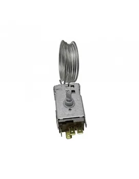 

Thermostat refrigerator Standard + 3,5 °/-1 ° -7 °/-12,5 ° 077B0220