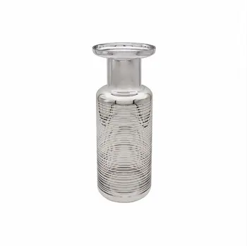 

Vase Vicenza silver 32 cm