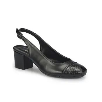 

FLO 81. 311169.Z Black Women Shoes Polaris
