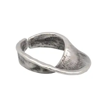 

Women's ring oversized (54290)