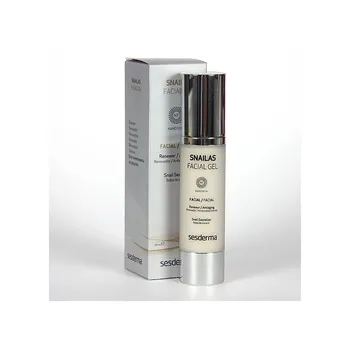 

Joyburch.com Snailas Facial Gel 50 ml