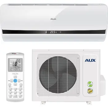 

Сплит-система AUX ASW-H18B4\LK700R1 | AS-H18B4\LK-700R1