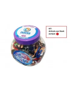 

TASOTTI SMALL WOOD air freshener 4ML (can 40 PCs)