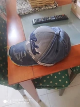 Evrfelan-gorras de béisbol con letras para hombre y mujer, gorras de béisbol de estilo Hip Hop con letras, ajustables, Unisex