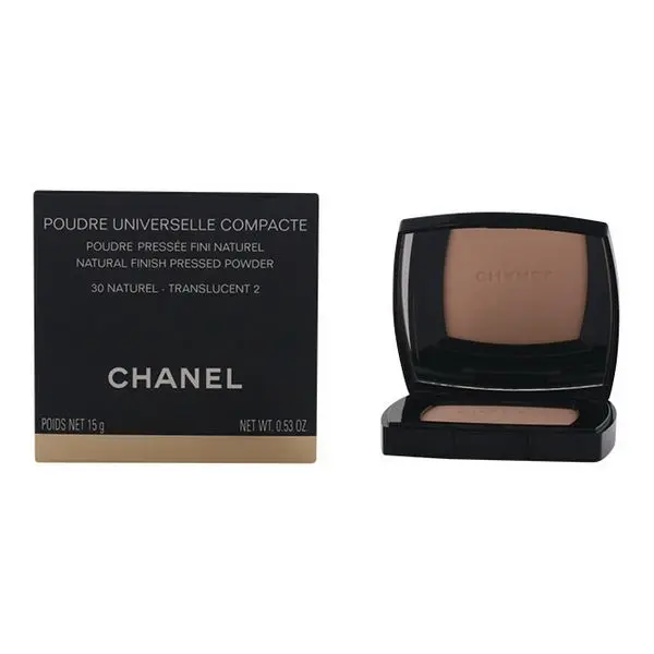 Компактная Пудра Poudre Universelle Chanel