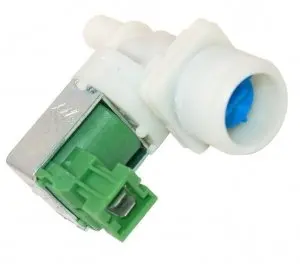 

Water solenoid valve for washing machine Zanussi View 50220809003