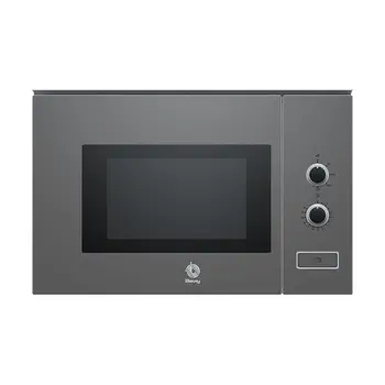 

Built-in microwave Balay 3CP5002A0 20 L 800 W Grey