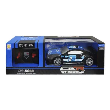 

Remote-Controlled Car Open Road Selection Plastic