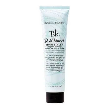 

Styling Cream Don't Blow It Bumble & Bumble