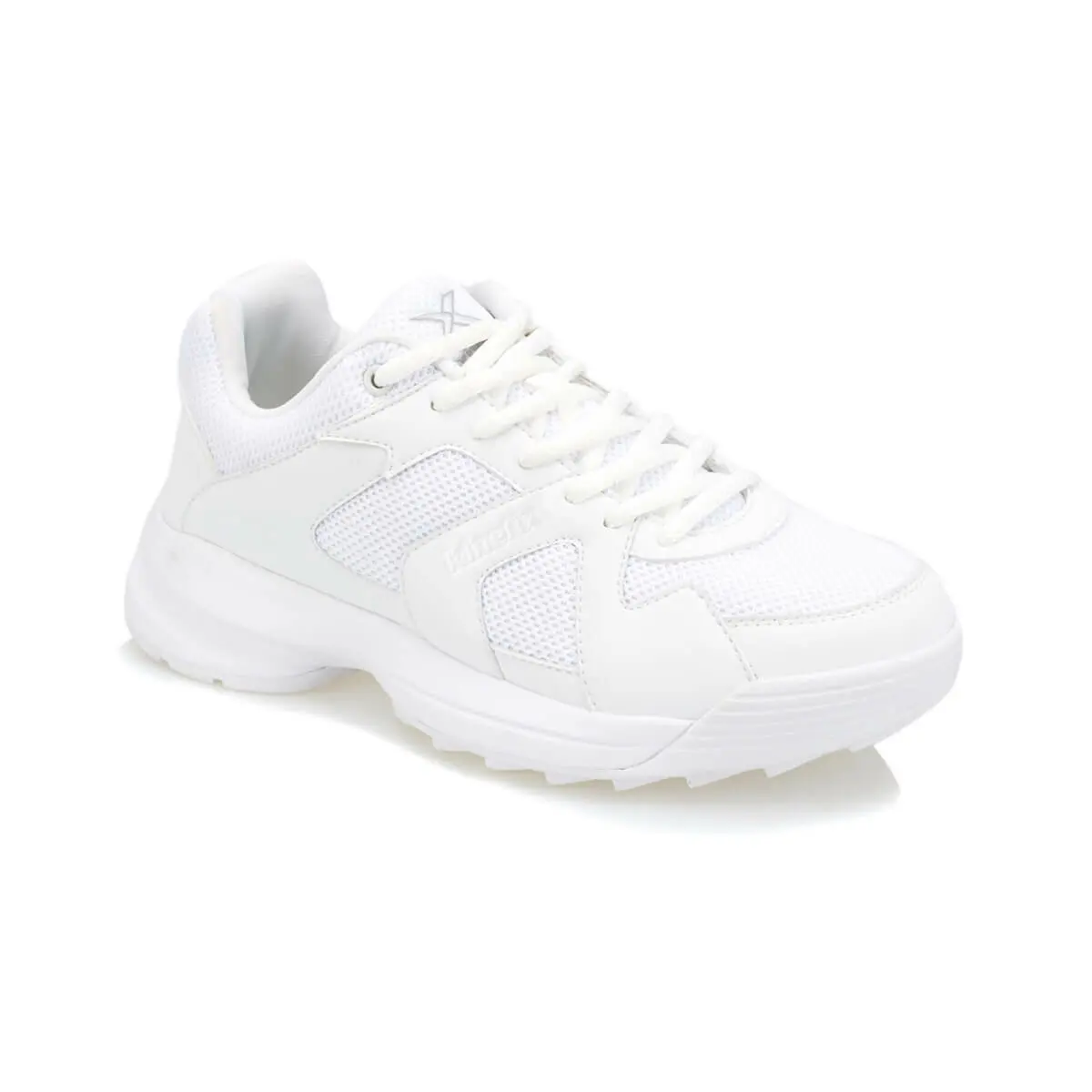 

FLO ESTER W White Women 'S Sneaker Shoes KINETIX