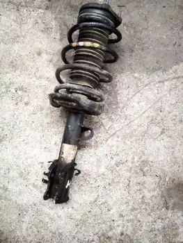 

51880838 Front Left shock absorb Fiat Doblo 1.3 16v Jtd Cat