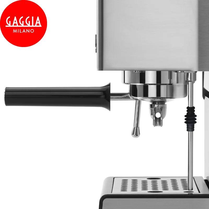Кофеварка рожковая GAGGIA Classic|Кофеварки| |