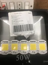 Bulb-Lamp Spotlight No-Need-Driver Cob-Chip Smart 220V LED 10W 3W 9W 20W 7W 50W IC 