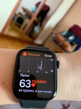 Protector de pantalla para apple watch 6 5 4 44mm 40mm 42mm 38mm iWatch de película protector de cubierta para apple watch serie SE 4 3/38/40/40/44