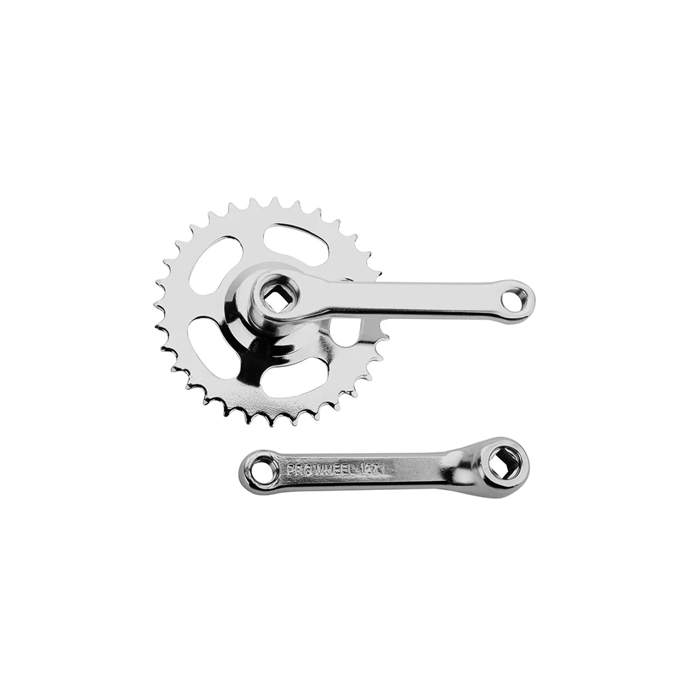 Шатуны Prowheel RS101 32 зуб, 127 мм, квадрат 4779