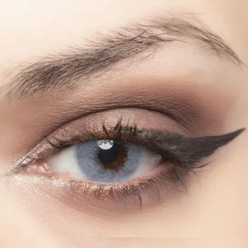 

Contact lenses Aurora Icy Blue