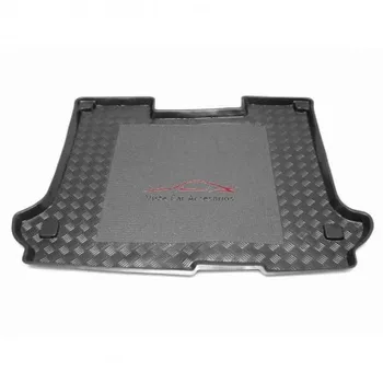 

Boot Protector PE Fiat Doblo Slip-Resistant 100315M