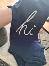 Body de verano para bebé recién nacido, ropa de bebé de manga corta, 100% sólido de algodón de 0 a 24 meses