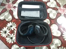 DACOM ARMOR Plus Sport Wireless Headphones CSR Bluetooth 5.0 Earphone Built-in Mic Running