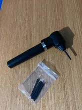 Mezclador de tinta de pigmento de tatuaje eléctrico negro, máquina mezcladora de tatuajes con 5 palos, herramienta de suministro, accesorios de tatuaje de arte, 1 Uds.