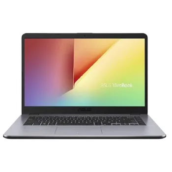 

Notebook Asus X505BA-BR255 15,6" A9-9425 8 GB RAM 256 GB SSD Grey