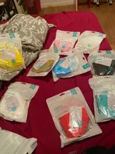 Mascarillas KN95 FPP2 reutilizables, máscara ffp2, CE FPP2, Mondkapjes, KN95 fp3, 5 capas