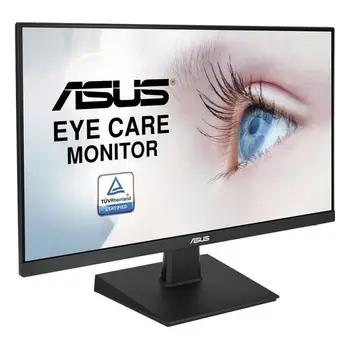 

Monitor Asus VA24EHE 23,8" Full HD IPS HDMI Black