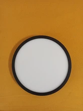 Lights Lighting-Fixture Lamps-Room Led-Ceiling-Light Bedroom Kitchen 20inch Ultrathin