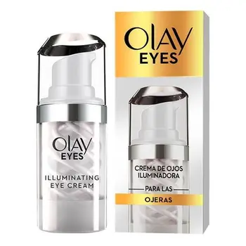 

Eye Area Cream Eyes Olay