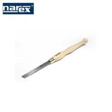 Токарный резец HSS Line Profi прямой, NAREX