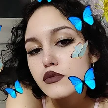 5 Par 3D visón pestañas falsas corto Natural suave y dramático pestañas falsas hecho a mano sin Cruel maquillaje extensión de pestañas