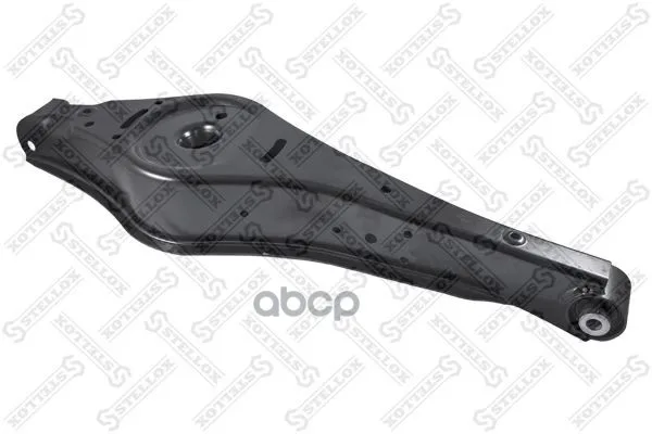 57-04134-Sx_ Rear Suspension arm Bottom! Audi A3 03 Vw Golf 05