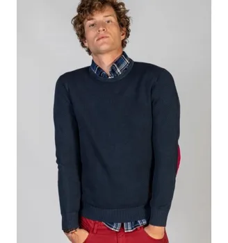 

Jersey Basico Coderas Navy