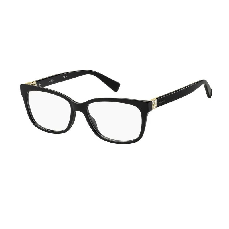 Медицинская оправа MAXMARA MM 1321 BLACK | Аксессуары для одежды