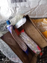 Kafuter-pegamento A + B para estructura de acrilato, pegamento especial de secado rápido, pegamento fuerte adhesivo A prueba de agua de Metal y vidrio Inoxidable, 70g