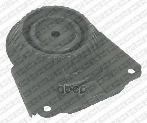 Kb952.01_к-Кт Опоры Амортизатора Заднего! Ford Mondeo All Ntn-Snr Kb95201 NTN-SNR арт. KB95201