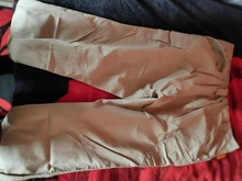 Pantalones tácticos con múltiples bolsillos para hombre, pantalón táctico, elástico, militar, urbano, para ir al trabajo, 5XL