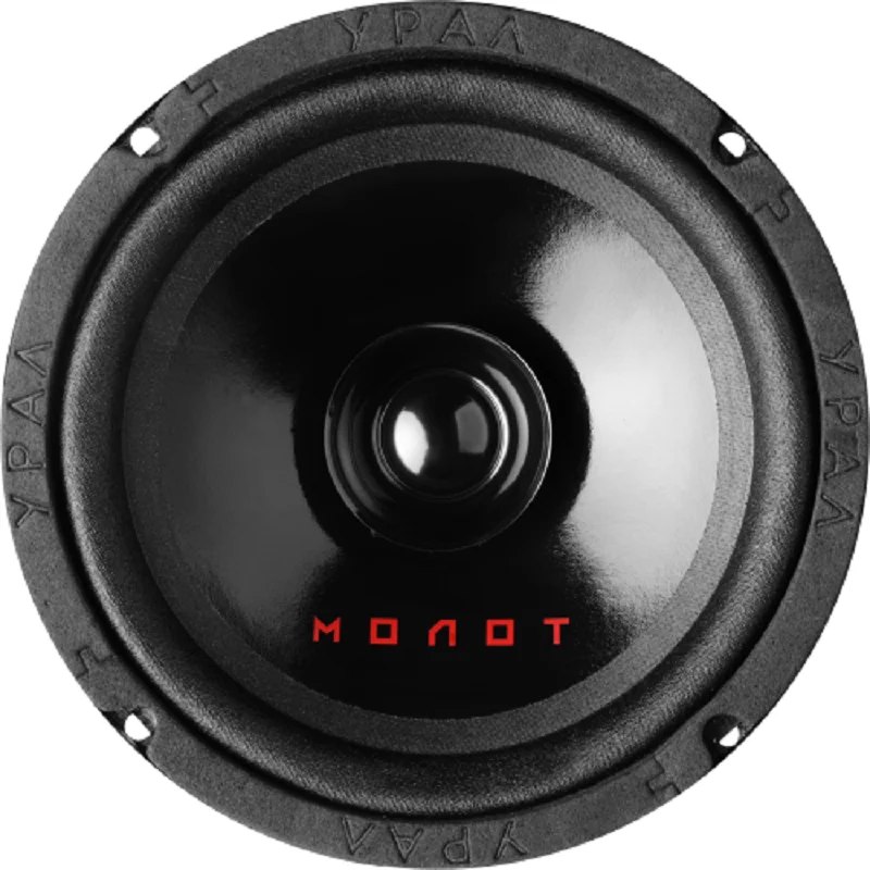 Broadband acoustic system Ural as-m165 hammer (set of 2 speakers) |
