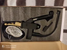 Sink Faucet Pull-Out Cold-Dishwasher Copper Black Kitchen Saeuwtowy Rotating-Sink Hot