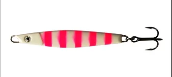 

Pinorex Tiger Jig 1001 Color:001 6cm 10 Grams Model Forage