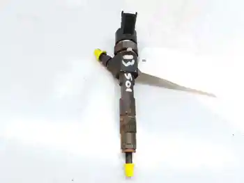 

7700111014 INJECTOR MITSUBISHI CHARISMA SALOON 5 (DA0)