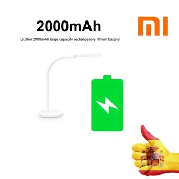 

LED indicator lamp YEELIGHT portable/XIAOMI/White free express Square