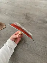 Pet Dog Needle Comb Puppy Hair Gilling Beauty Bath Massage Grooming Comb Brush