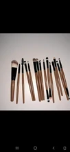 Makeup-Brushes-Set Foundation-Powder Eyeliner Beauty-Tool-Kit Cosmetic Eye-Shadow Maange Pro